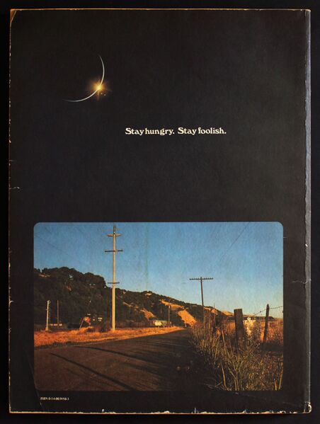 File:Stay Hungry. Stay Foolish..jpg